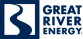 GRE logo