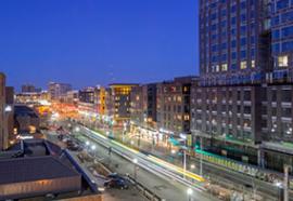 ETA Forum 2025: Shaping the Future of New Construction