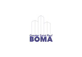 BOMA Saint Paul Logo