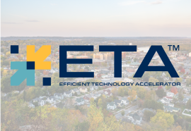 eta logo