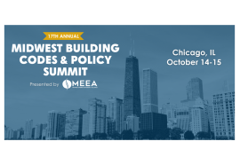 building policy logo