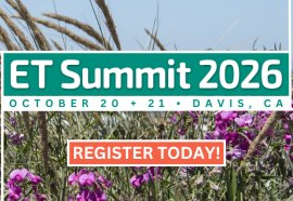 ET Summit Logo