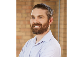 Headshot of Josh Quinnell