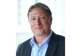 Headshot of John Taylor