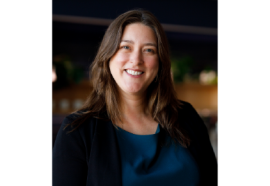 Headshot of Becky Walker